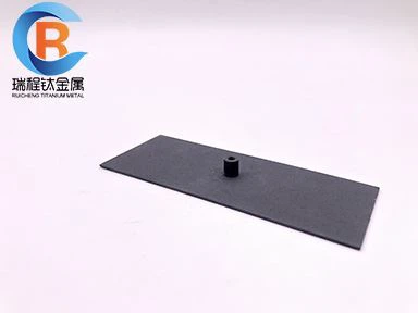 Iridium Tantalum Titanium Anode